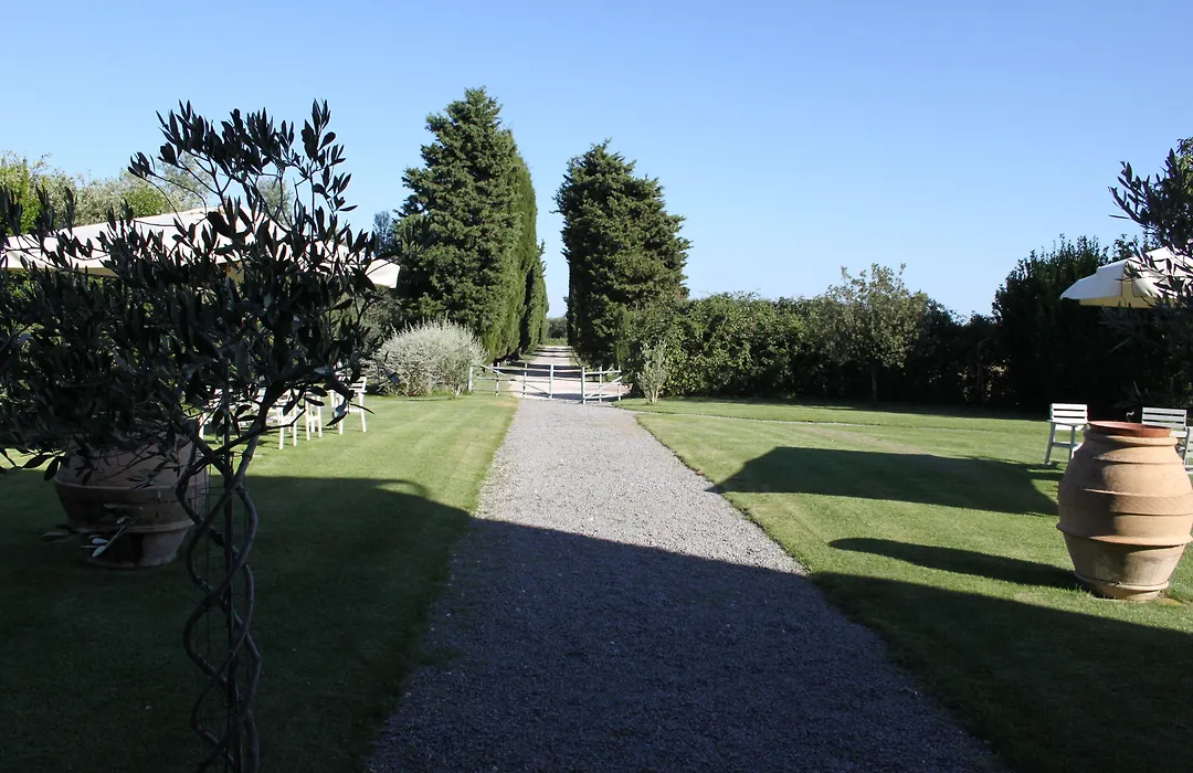 Agriturismo Casale Bonaparte-1