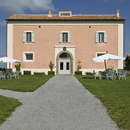 Agriturismo Casale Bonaparte-2